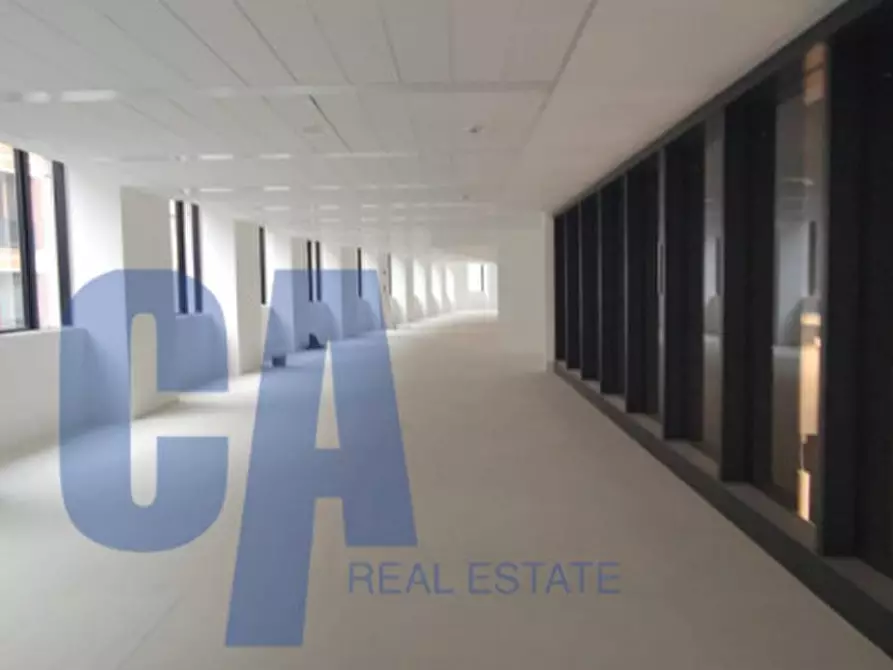 Immagine 12 di Ufficio in affitto  in VIA MARONCELLI PIETRO a Milano