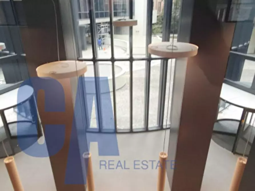 Immagine 22 di Ufficio in affitto  in VIA MARONCELLI PIETRO a Milano