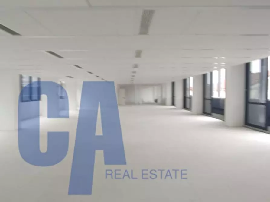 Immagine 3 di Ufficio in affitto  in VIA MARONCELLI PIETRO a Milano