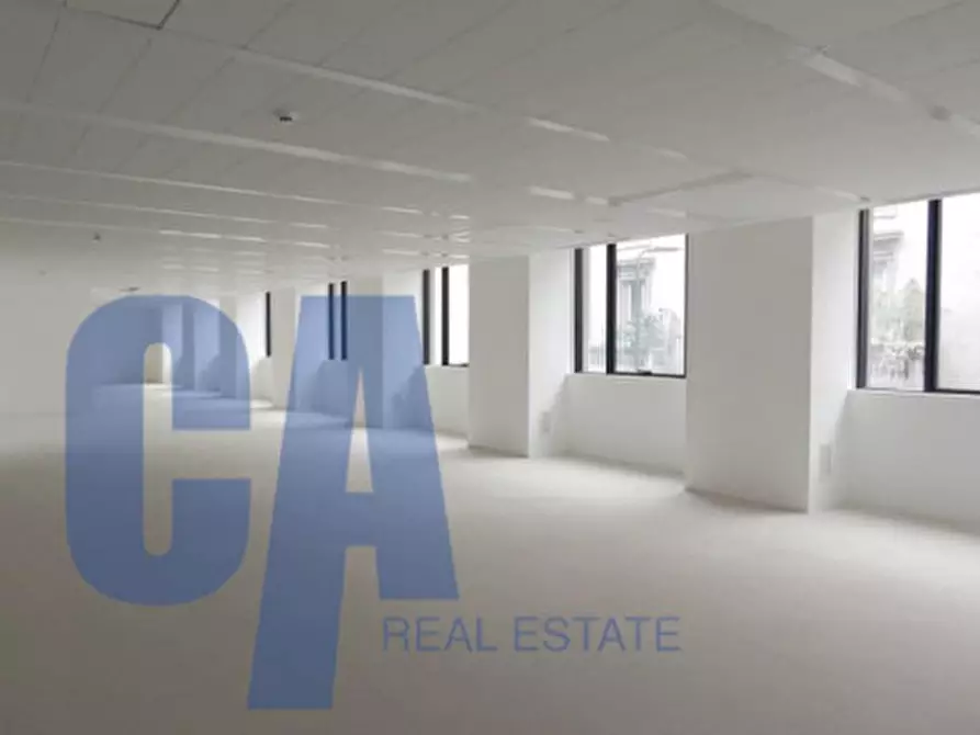 Immagine 7 di Ufficio in affitto  in VIA MARONCELLI PIETRO a Milano