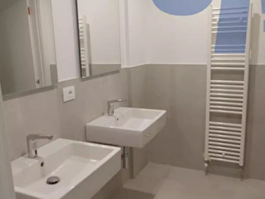 Immagine 11 di Ufficio in affitto  in VIA MARONCELLI PIETRO a Milano