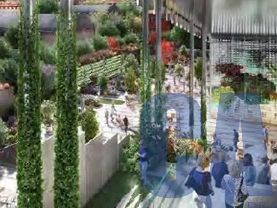 Immagine 3 di Ufficio in affitto  in VIALE ORTLES a Milano