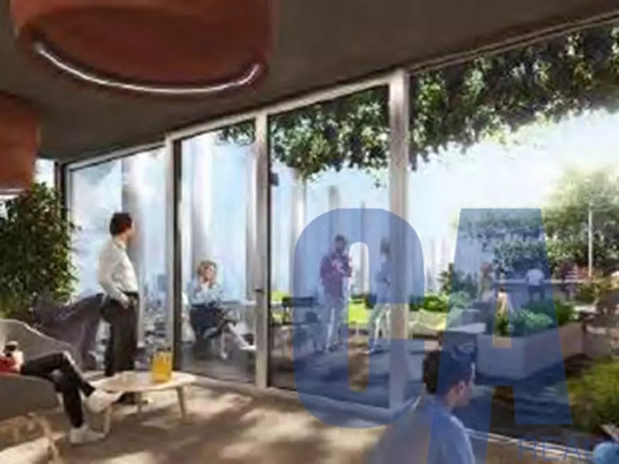 Immagine 3 di Ufficio in affitto  in VIALE ORTLES a Milano