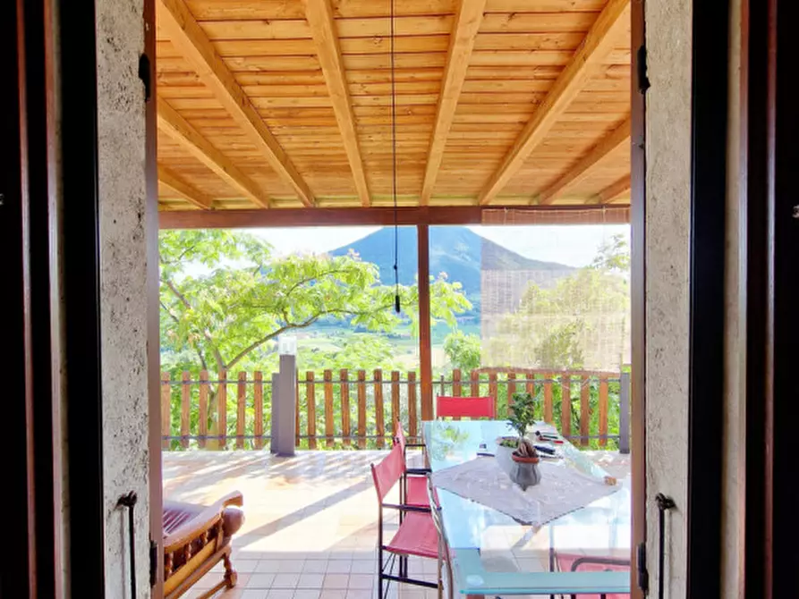 Immagine 25 di Casa indipendente in vendita  in via tormene a Baone