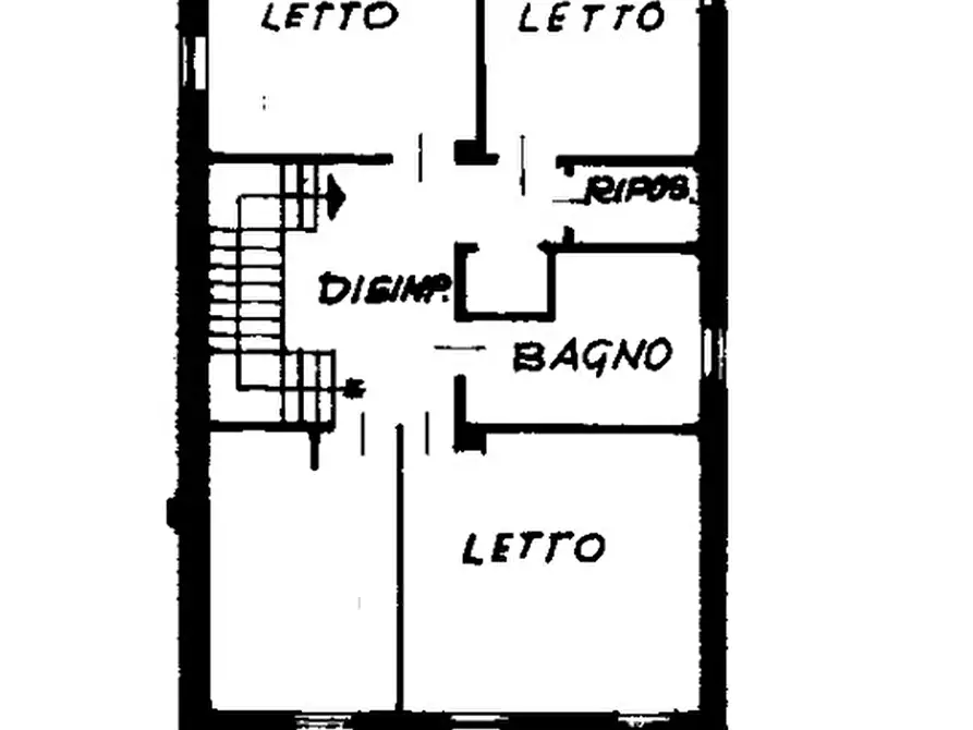 Immagine 28 di Casa indipendente in vendita  in via tormene a Baone