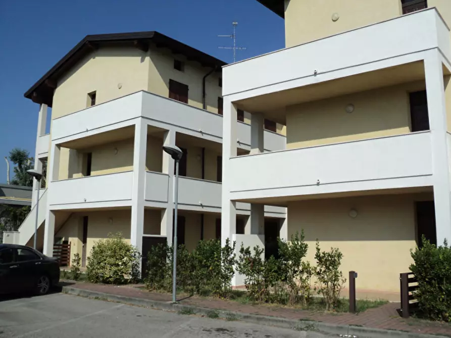 Immagine 1 di Appartamento in vendita  in VIA MODENA 48 a Comacchio