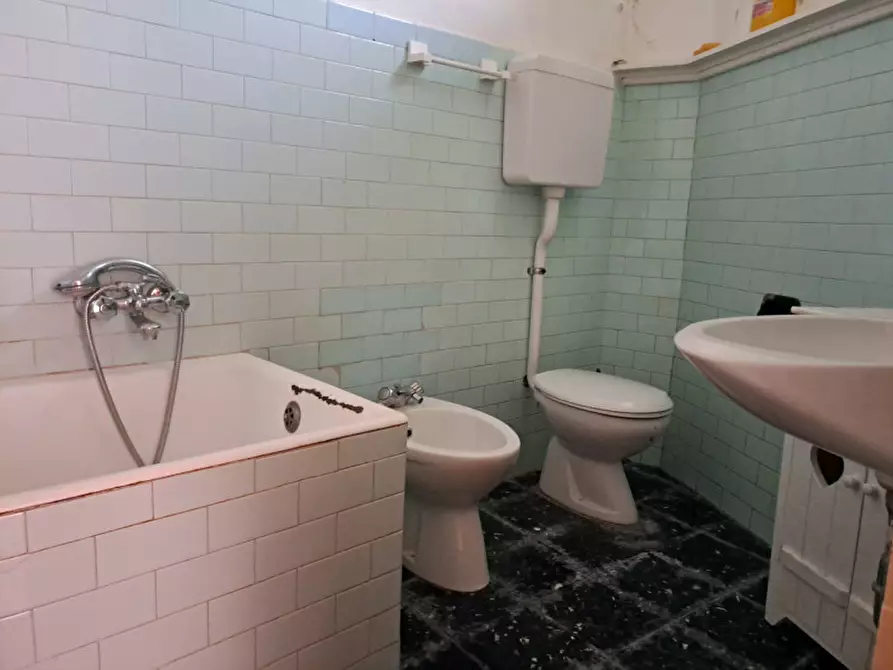 Immagine 4 di Appartamento in vendita  in Contrada Carcereri a Cerro Veronese