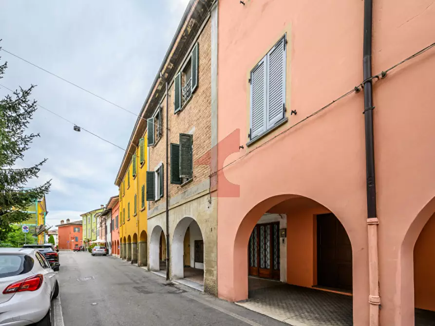 Immagine 2 di Casa indipendente in vendita  in Via Sanvitale 24 a Fontanellato