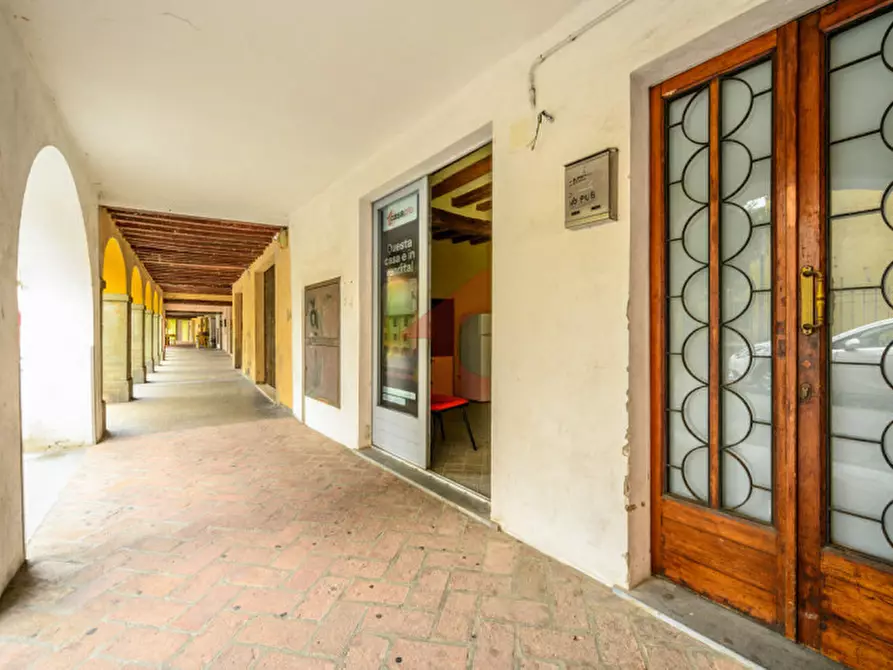 Immagine 3 di Casa indipendente in vendita  in Via Sanvitale 24 a Fontanellato