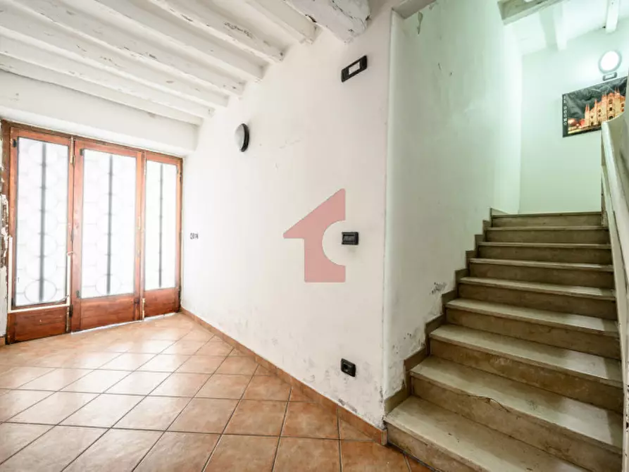 Immagine 4 di Casa indipendente in vendita  in Via Sanvitale 24 a Fontanellato