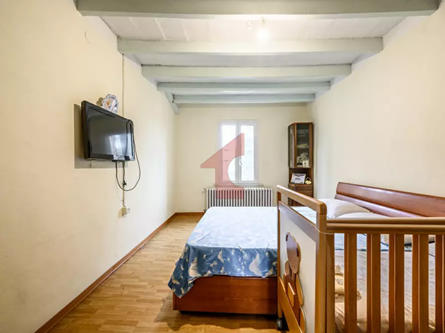 Immagine 12 di Casa indipendente in vendita  in Via Sanvitale 24 a Fontanellato