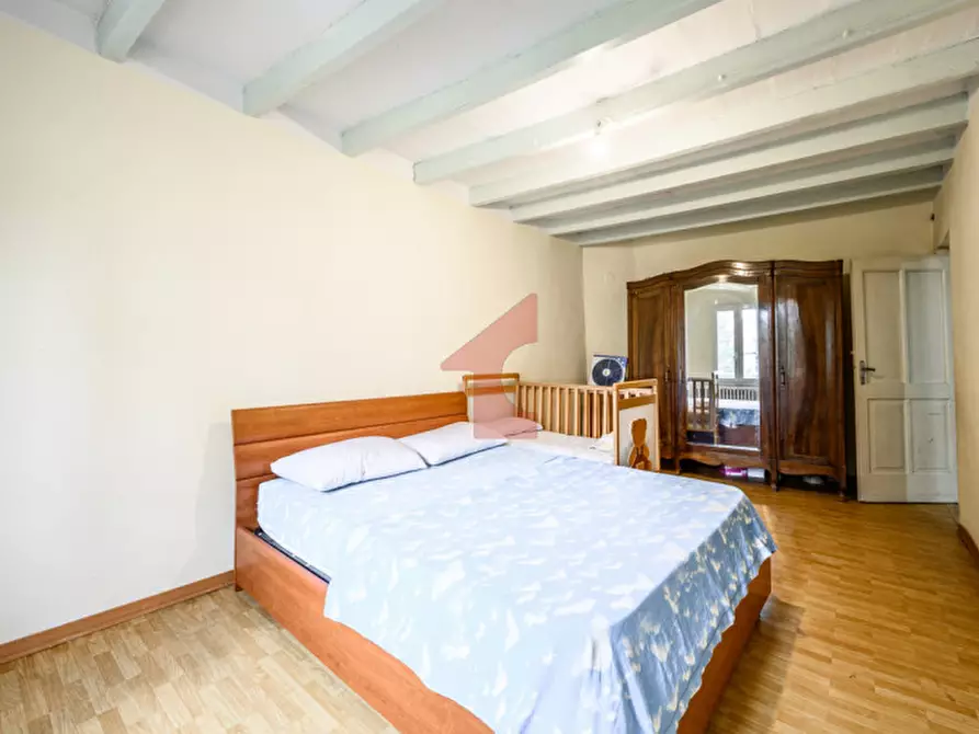 Immagine 13 di Casa indipendente in vendita  in Via Sanvitale 24 a Fontanellato