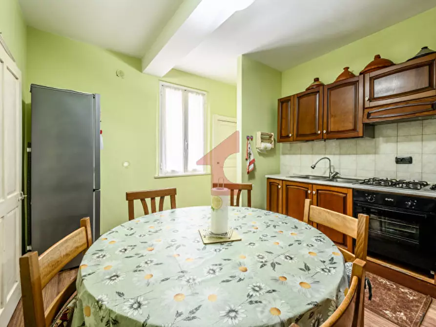 Immagine 18 di Casa indipendente in vendita  in Via Sanvitale 24 a Fontanellato