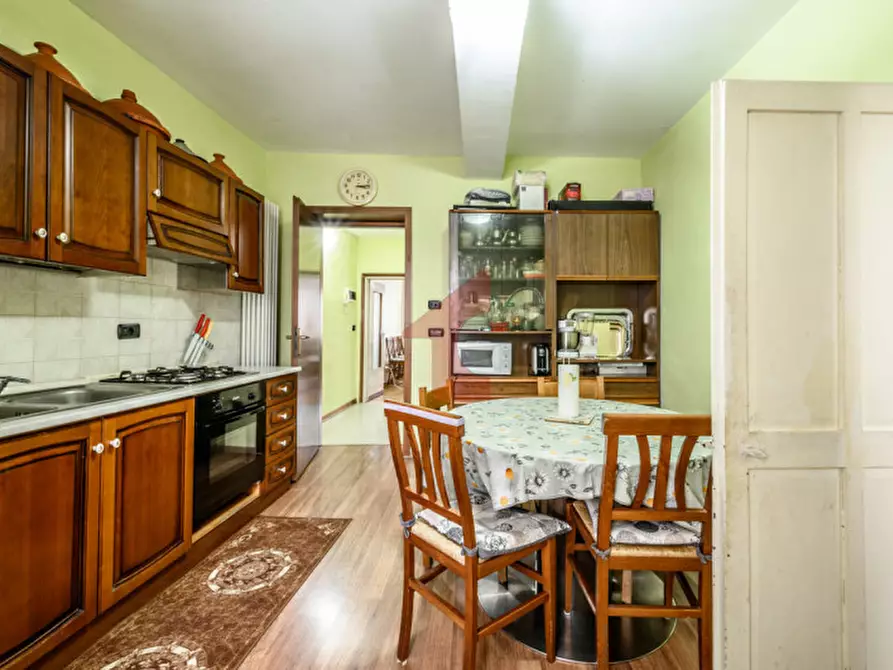 Immagine 20 di Casa indipendente in vendita  in Via Sanvitale 24 a Fontanellato