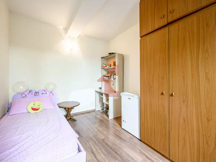 Immagine 22 di Casa indipendente in vendita  in Via Sanvitale 24 a Fontanellato