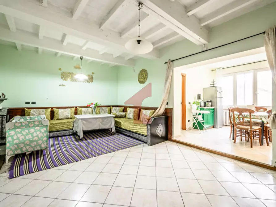 Immagine 26 di Casa indipendente in vendita  in Via Sanvitale 24 a Fontanellato