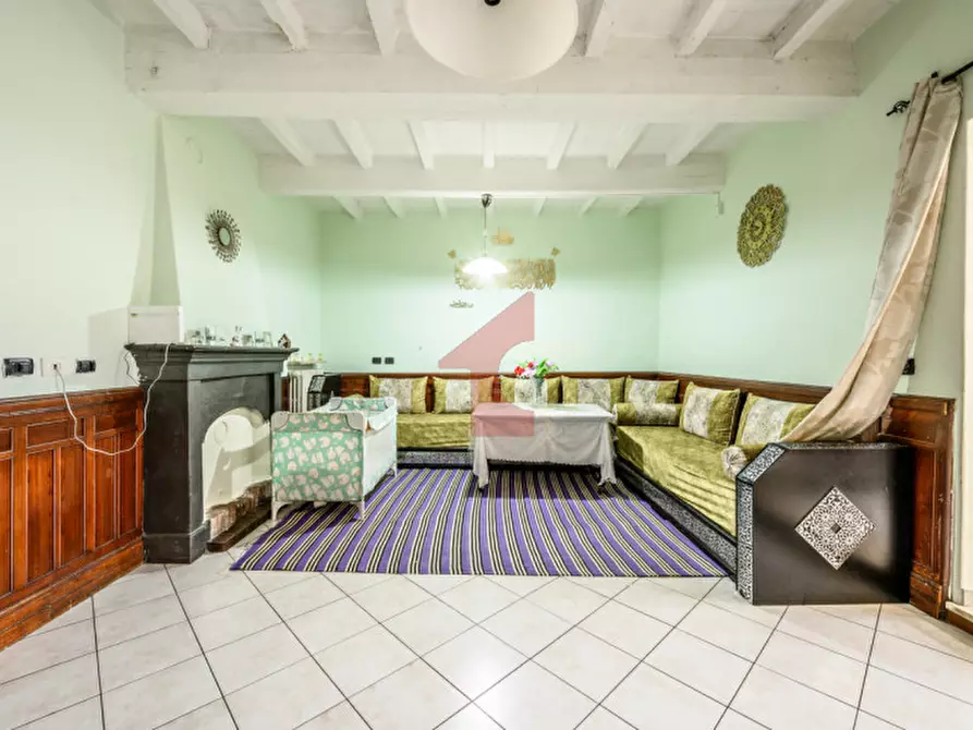 Immagine 27 di Casa indipendente in vendita  in Via Sanvitale 24 a Fontanellato