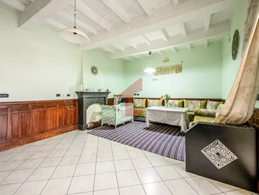 Immagine 28 di Casa indipendente in vendita  in Via Sanvitale 24 a Fontanellato