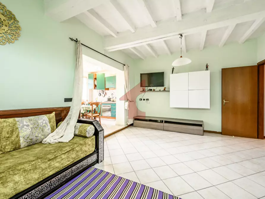 Immagine 30 di Casa indipendente in vendita  in Via Sanvitale 24 a Fontanellato