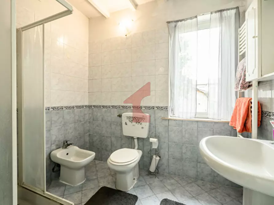 Immagine 36 di Casa indipendente in vendita  in Via Sanvitale 24 a Fontanellato