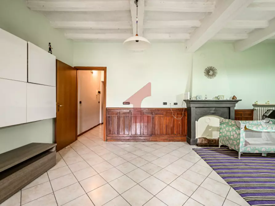 Immagine 38 di Casa indipendente in vendita  in Via Sanvitale 24 a Fontanellato