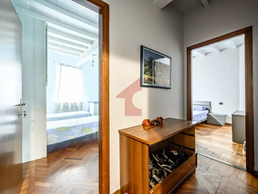 Immagine 40 di Casa indipendente in vendita  in Via Sanvitale 24 a Fontanellato