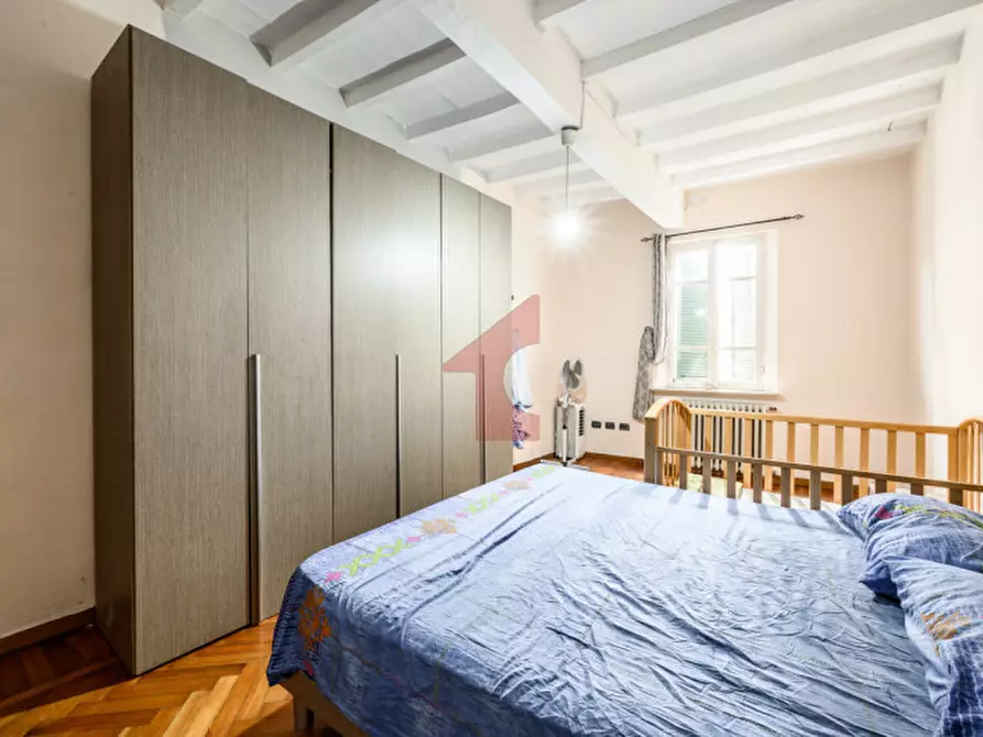 Immagine 45 di Casa indipendente in vendita  in Via Sanvitale 24 a Fontanellato