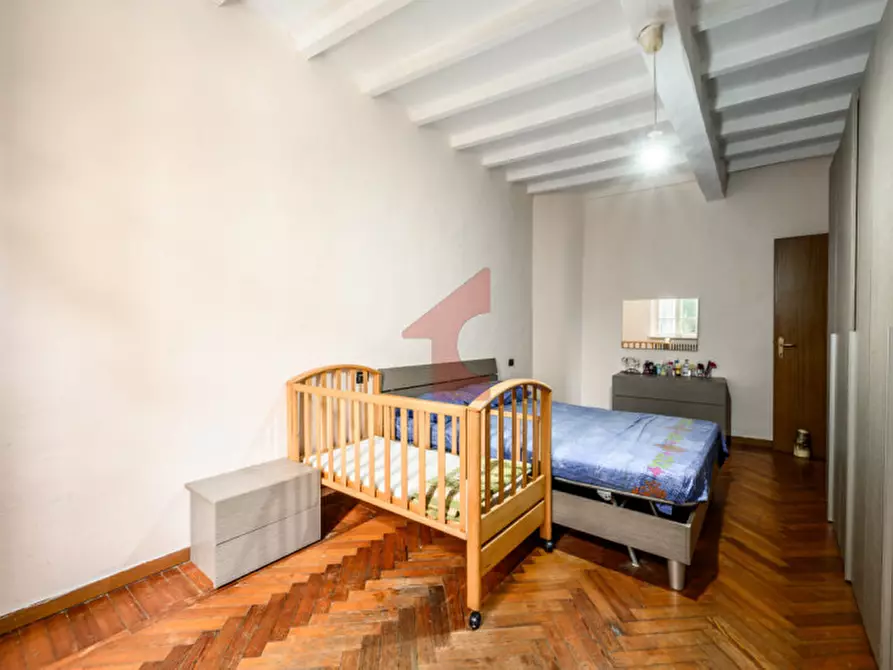 Immagine 46 di Casa indipendente in vendita  in Via Sanvitale 24 a Fontanellato