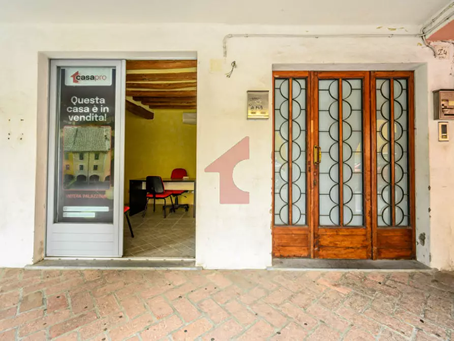 Immagine 53 di Casa indipendente in vendita  in Via Sanvitale 24 a Fontanellato