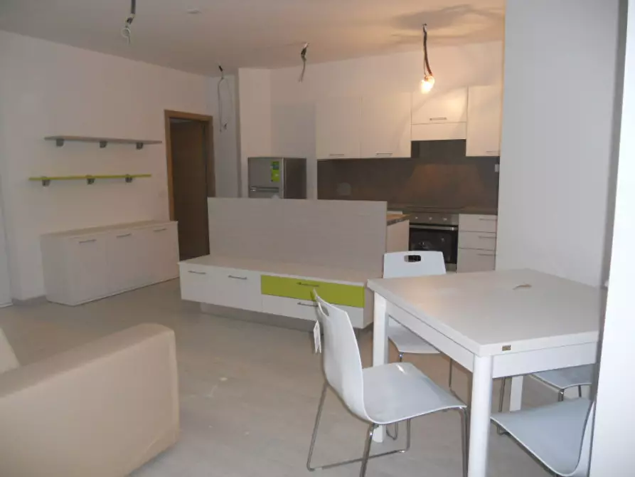 Immagine 1 di Appartamento in affitto  in VICOLO DEL VO a Trento