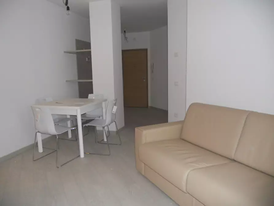 Immagine 2 di Appartamento in affitto  in VICOLO DEL VO a Trento