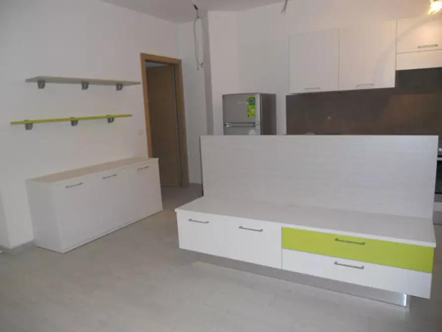 Immagine 3 di Appartamento in affitto  in VICOLO DEL VO a Trento