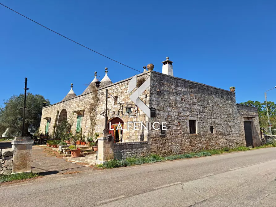 Immagine 4 di Rustico / casale in vendita  in contrada Muso Rosso a Locorotondo
