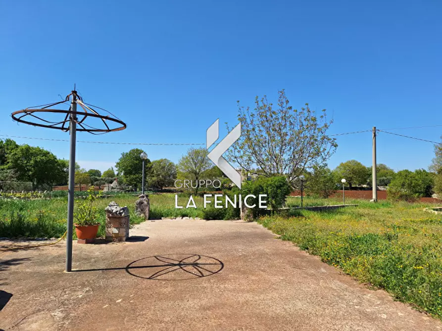 Immagine 11 di Rustico / casale in vendita  in contrada Muso Rosso a Locorotondo