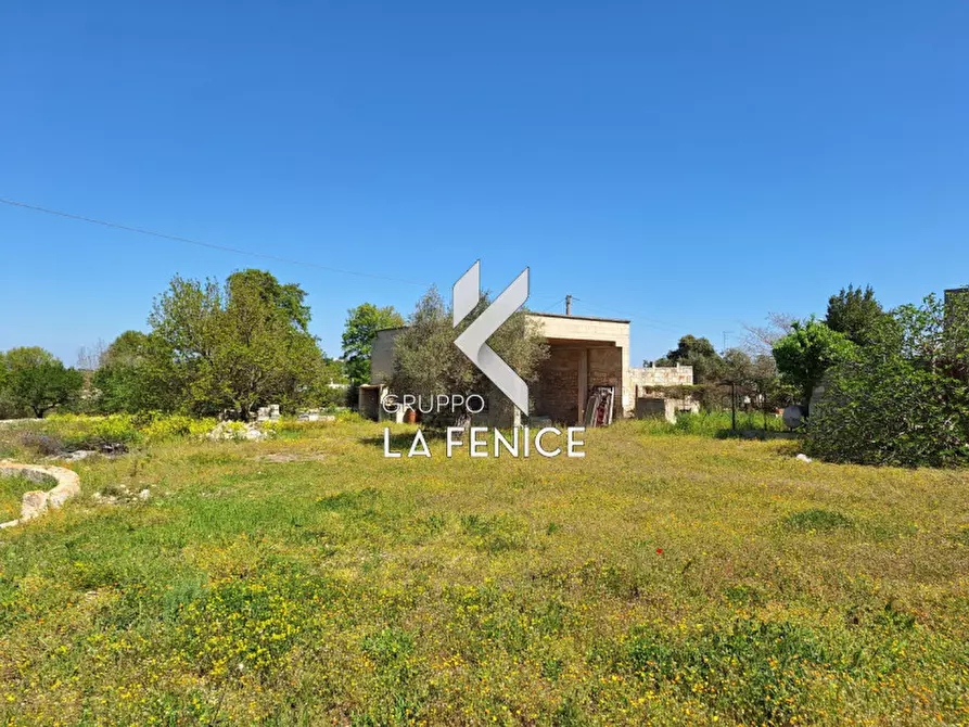 Immagine 13 di Rustico / casale in vendita  in contrada Muso Rosso a Locorotondo