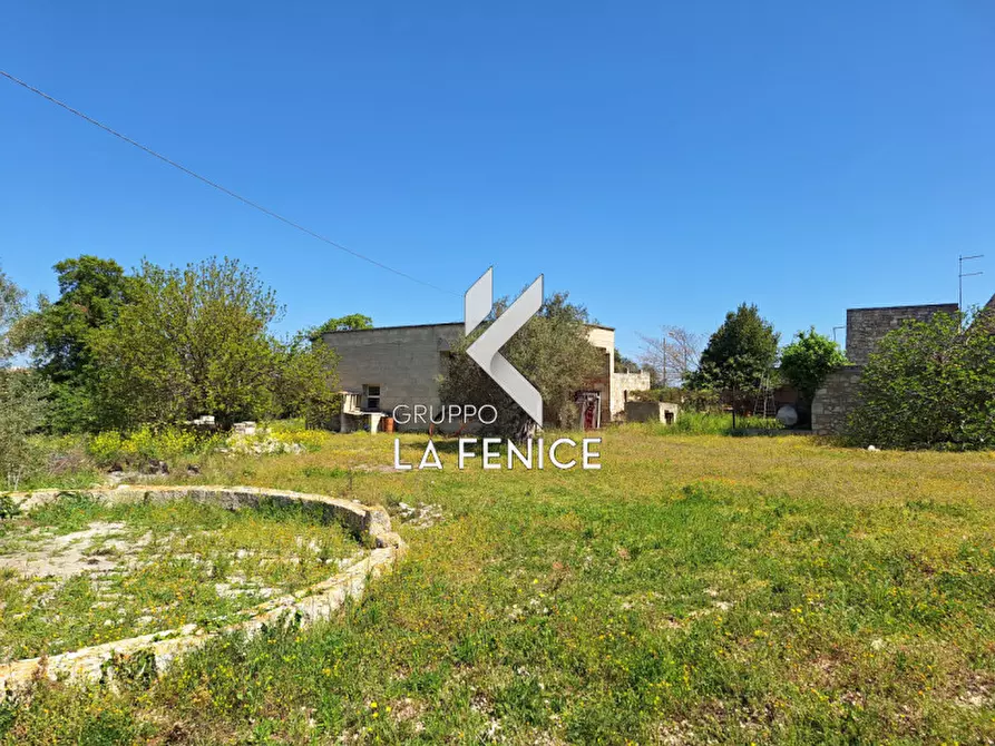 Immagine 15 di Rustico / casale in vendita  in contrada Muso Rosso a Locorotondo