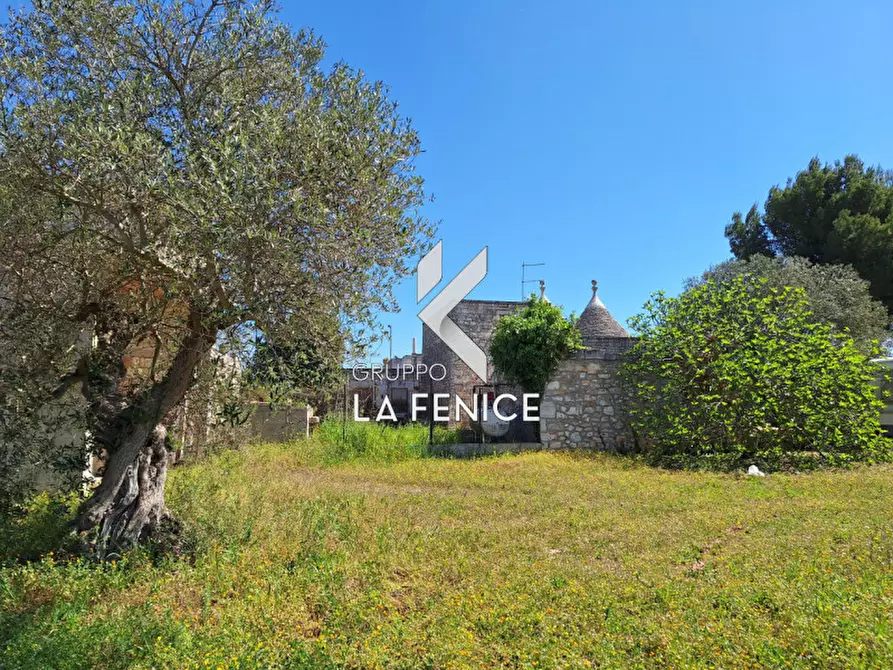 Immagine 16 di Rustico / casale in vendita  in contrada Muso Rosso a Locorotondo