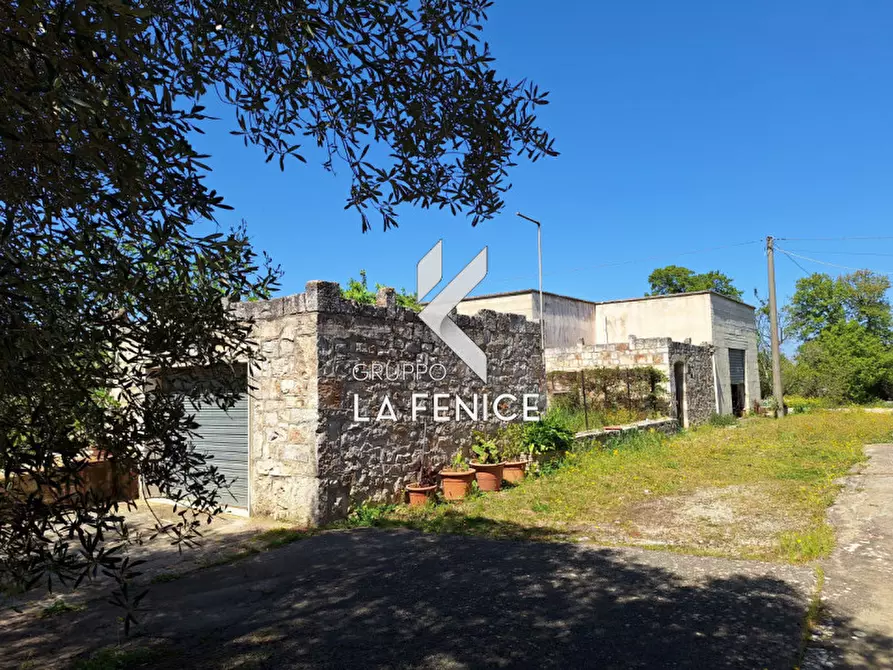 Immagine 18 di Rustico / casale in vendita  in contrada Muso Rosso a Locorotondo