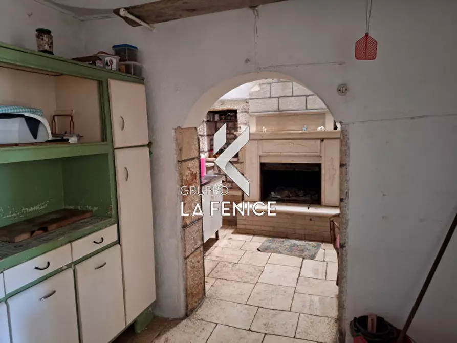 Immagine 27 di Rustico / casale in vendita  in contrada Muso Rosso a Locorotondo