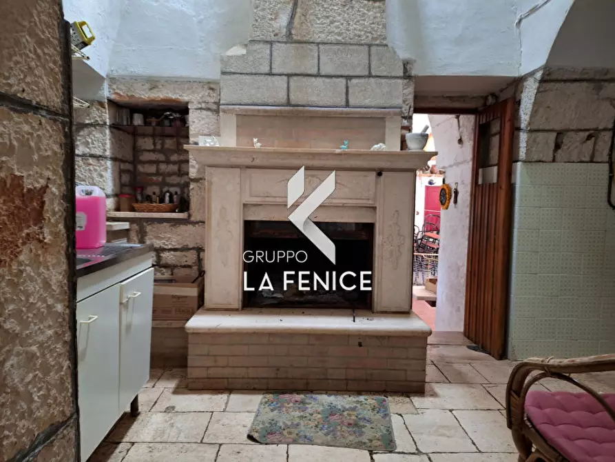 Immagine 34 di Rustico / casale in vendita  in contrada Muso Rosso a Locorotondo