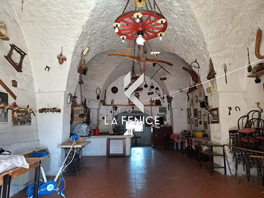 Immagine 36 di Rustico / casale in vendita  in contrada Muso Rosso a Locorotondo