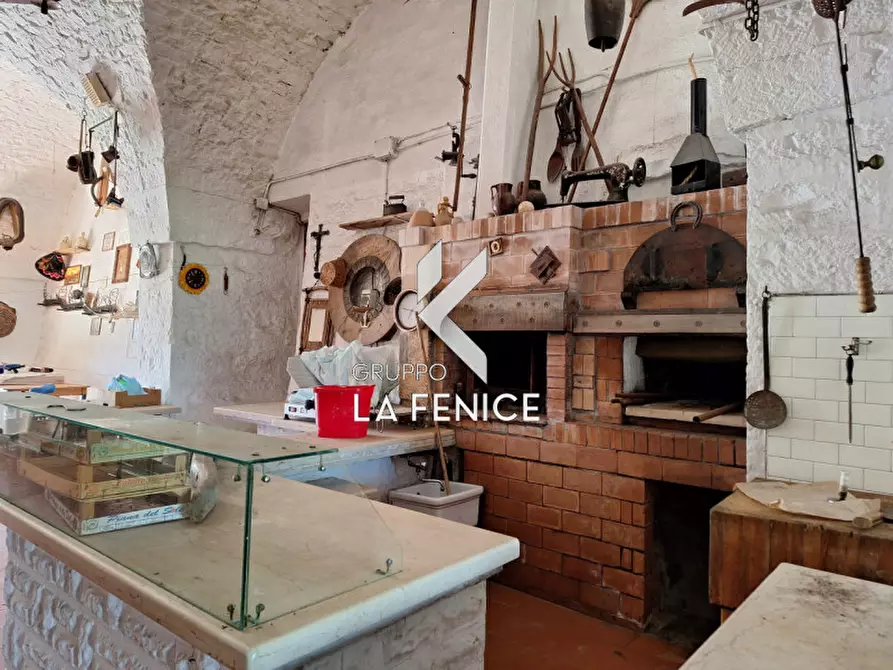 Immagine 40 di Rustico / casale in vendita  in contrada Muso Rosso a Locorotondo