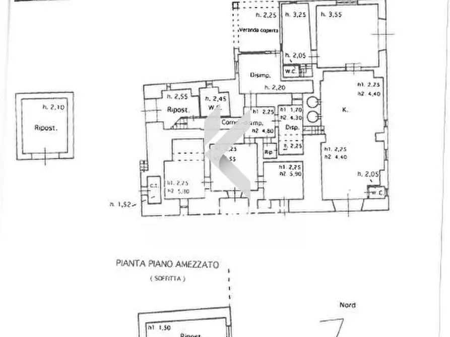 Immagine 41 di Rustico / casale in vendita  in contrada Muso Rosso a Locorotondo