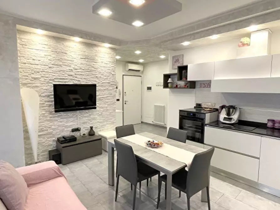 Immagine 3 di Appartamento in vendita  in Vicolo medusa a Chioggia