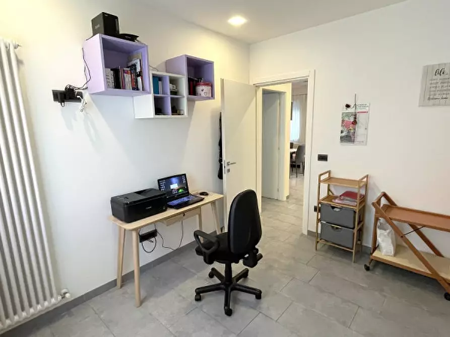 Immagine 9 di Appartamento in vendita  in Vicolo medusa a Chioggia