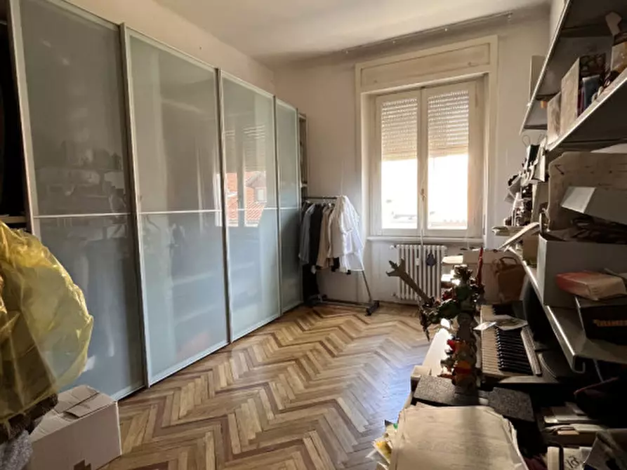 Immagine 3 di Appartamento in vendita  in corso del popolo a Rovigo