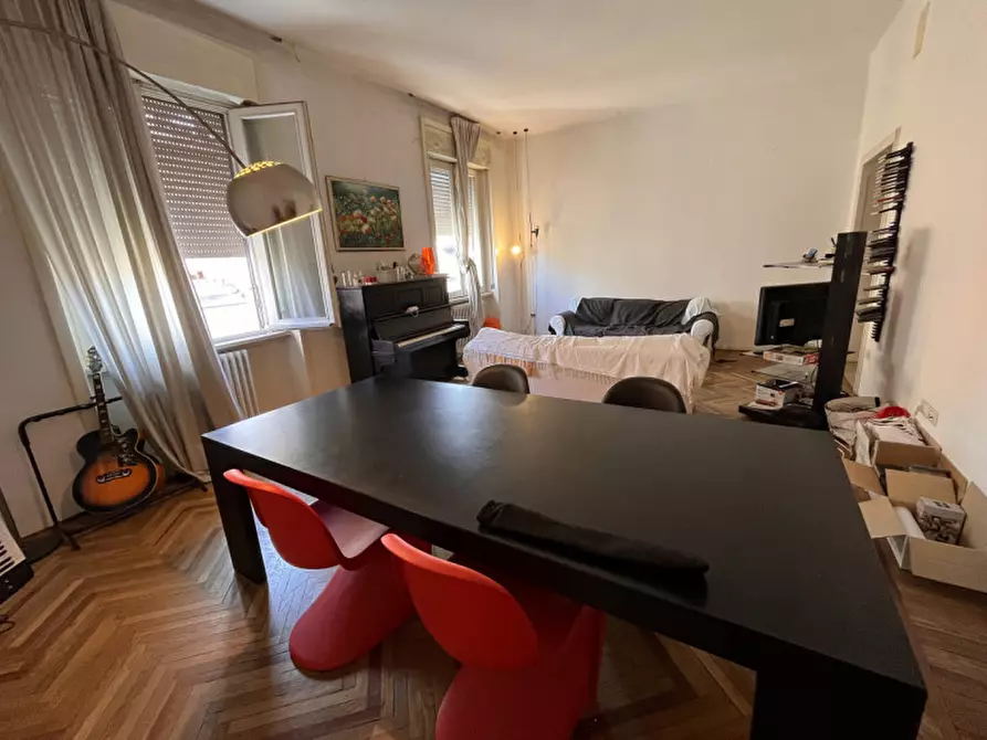 Immagine 4 di Appartamento in vendita  in corso del popolo a Rovigo