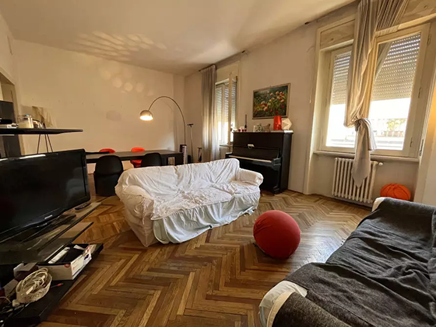 Immagine 5 di Appartamento in vendita  in corso del popolo a Rovigo