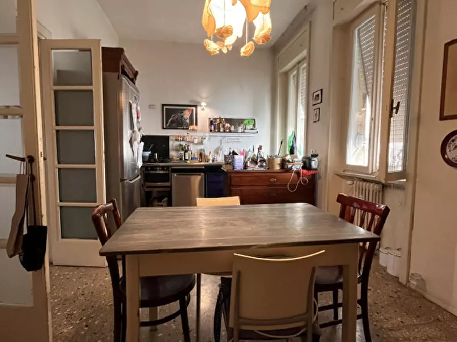 Immagine 7 di Appartamento in vendita  in corso del popolo a Rovigo