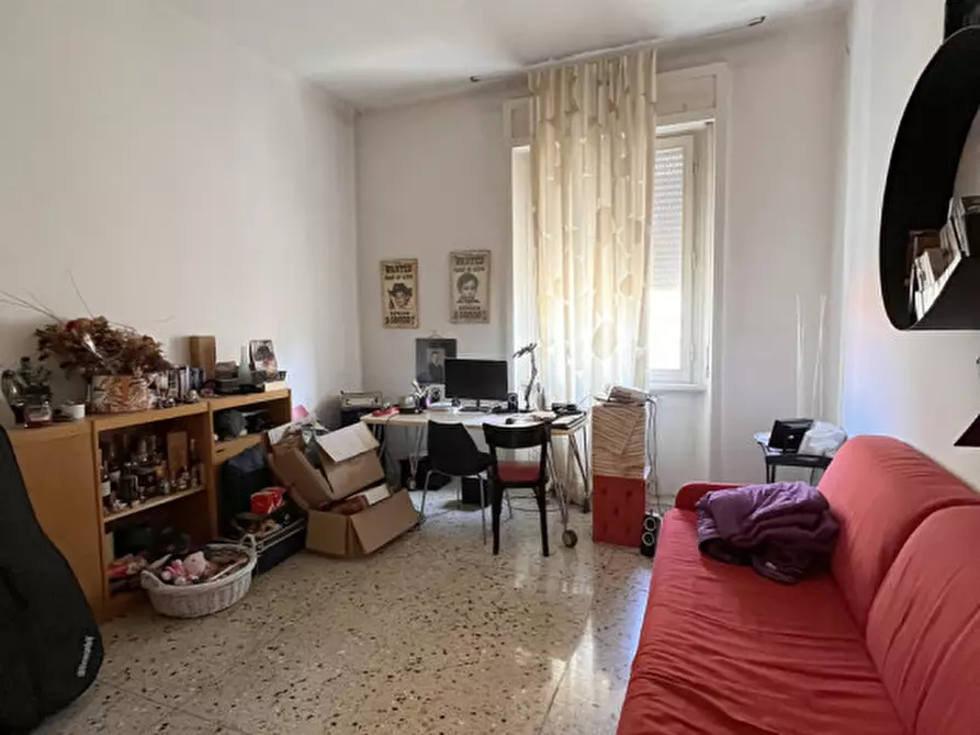 Immagine 9 di Appartamento in vendita  in corso del popolo a Rovigo